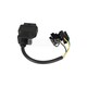 HALDEX MODAL ABS DIAGNOSEKABEL